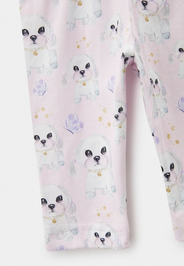 Леггинсы Ete Children