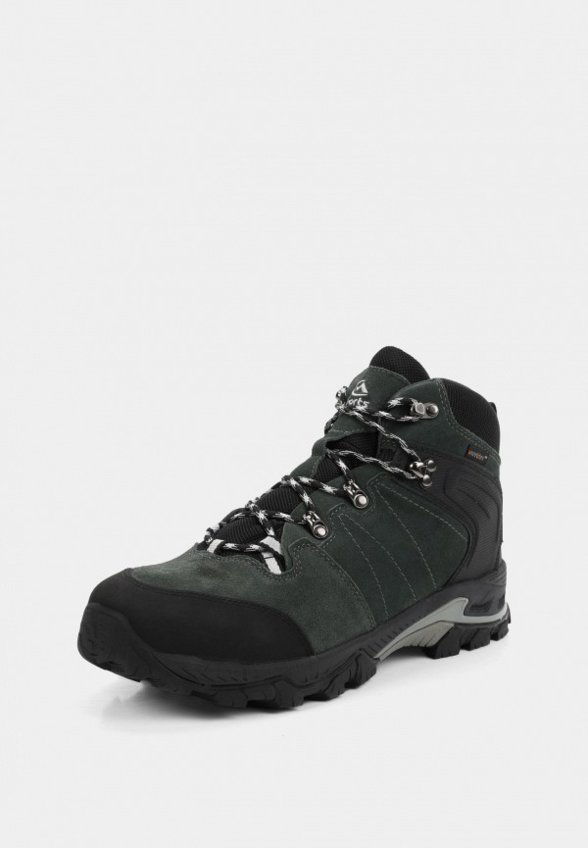Ботинки трекинговые Clorts