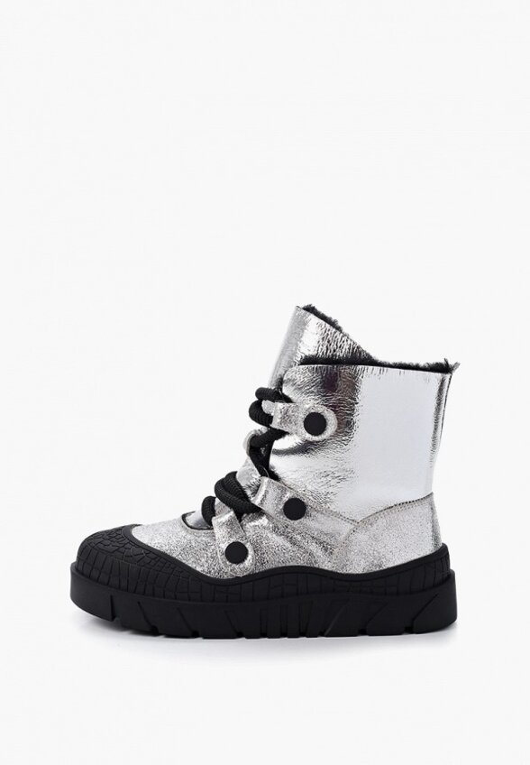 Ботинки Graciana