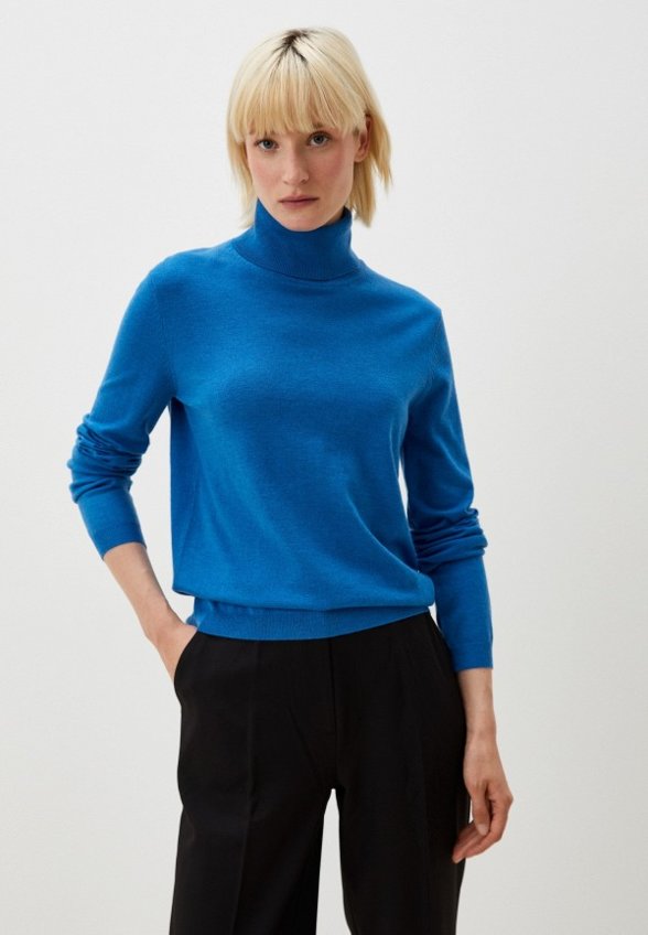 Водолазка Island Cup