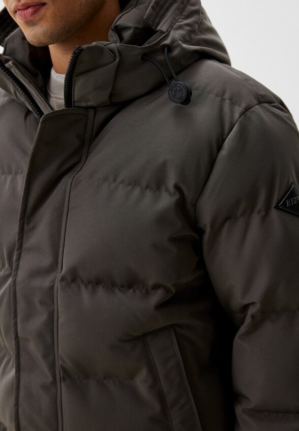 Пуховик Replay