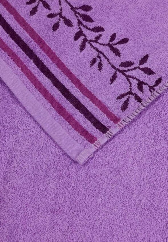 Комплект полотенец Wellness