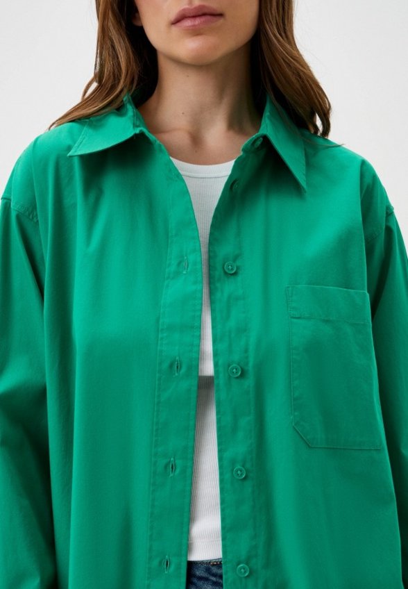 Рубашка Tom Tailor