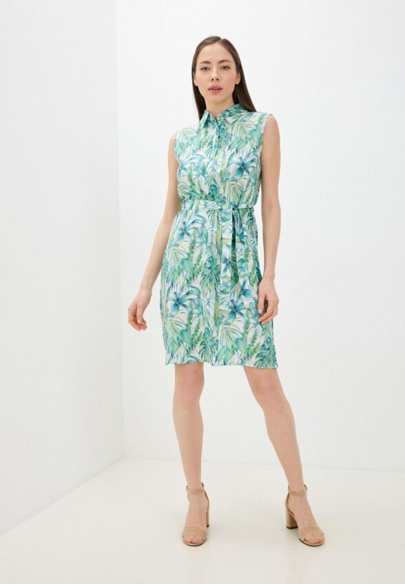 Платье Velocity