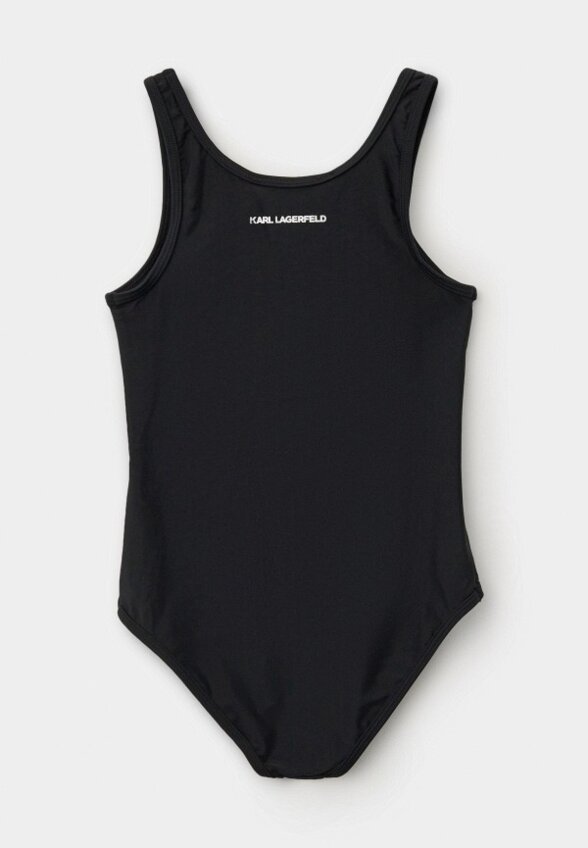 Купальник Karl Lagerfeld Kids