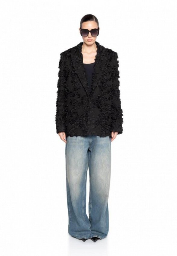 Жакет You Wanna