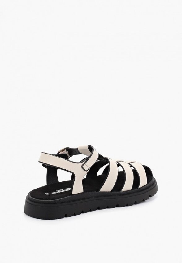 Сандалии Safety Jogger