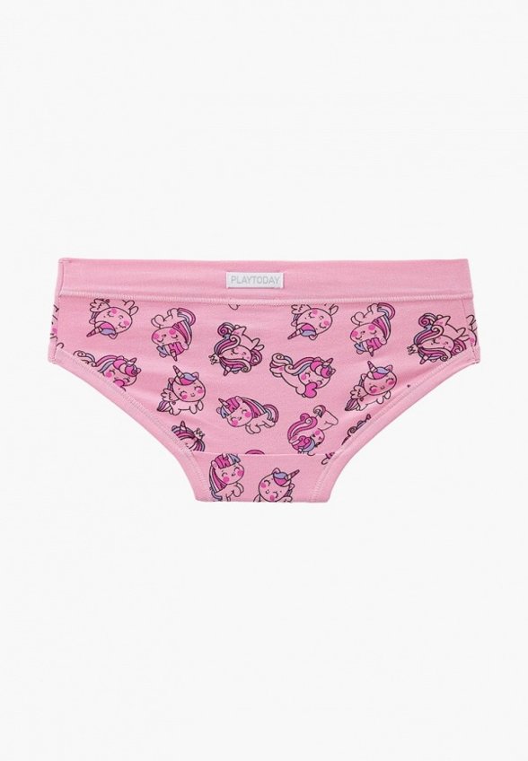 Трусы 2 шт. PlayToday