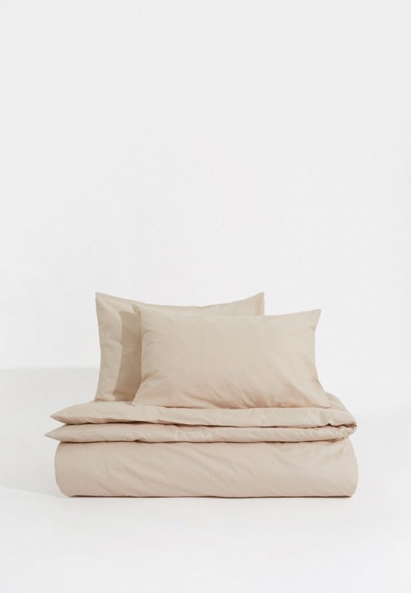 Постельное белье Евро Lamoda Home