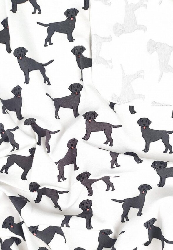 Комплект пеленок Mjolk