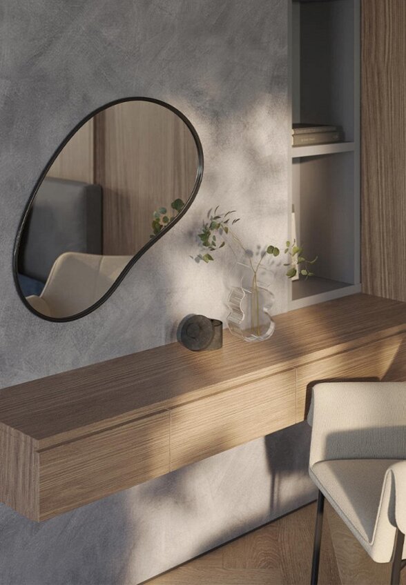 Ваза Bergenson Bjorn