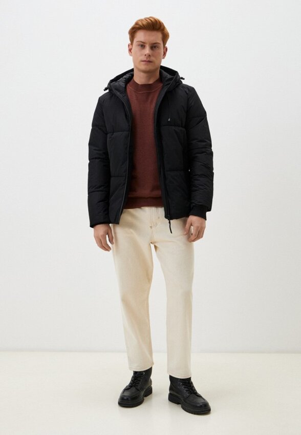 Пуховик Colin's