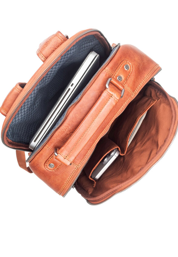 Др.Коффер B402939-244-05 рюкзак