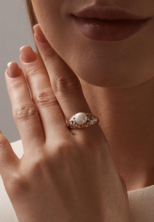 Кольцо Sokolov