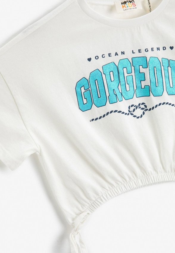 Футболка Koton