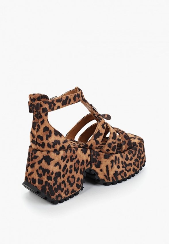 Босоножки Vivian Royal