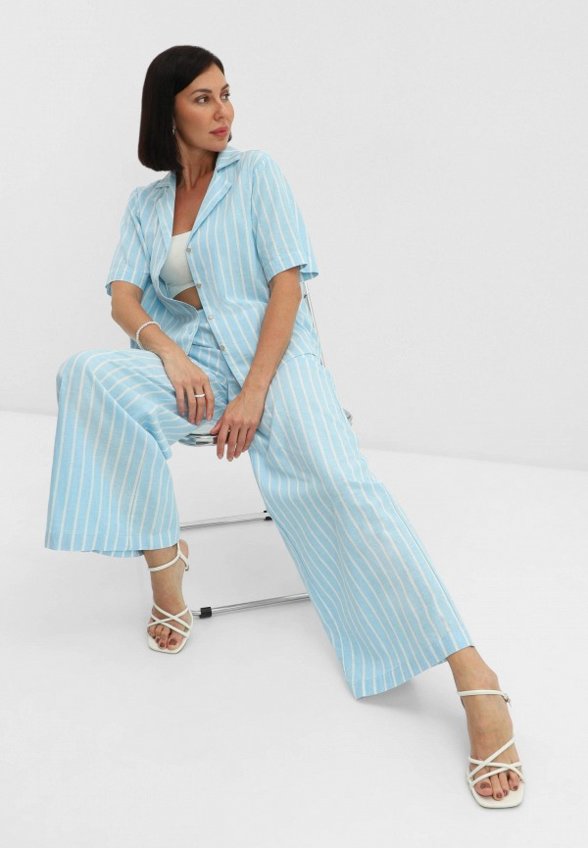 Брюки La Lindeza