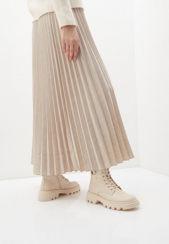 Ботинки Abricot