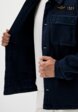 Куртка джинсовая Aeronautica Militare4  - превью
