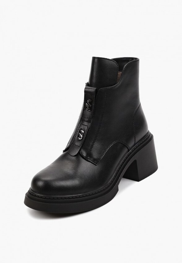 Ботильоны Goergo