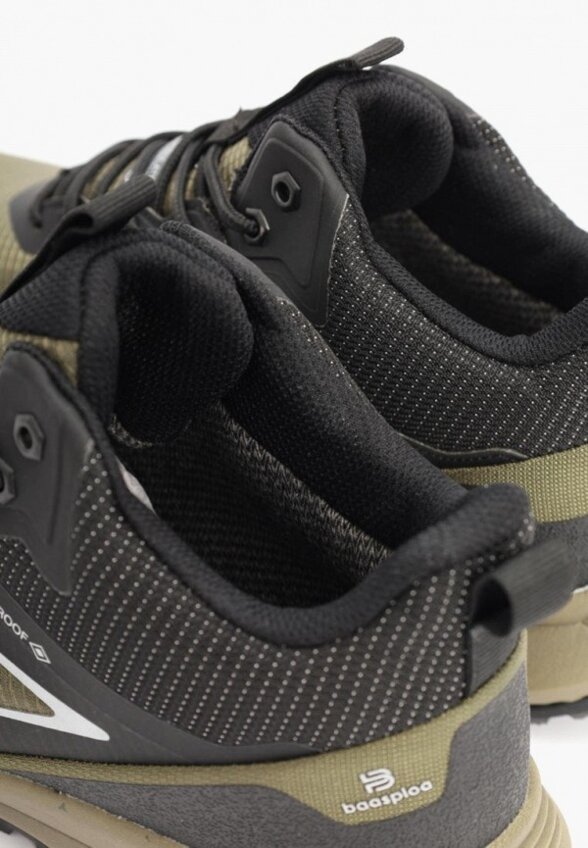 Кроссовки Baasploa