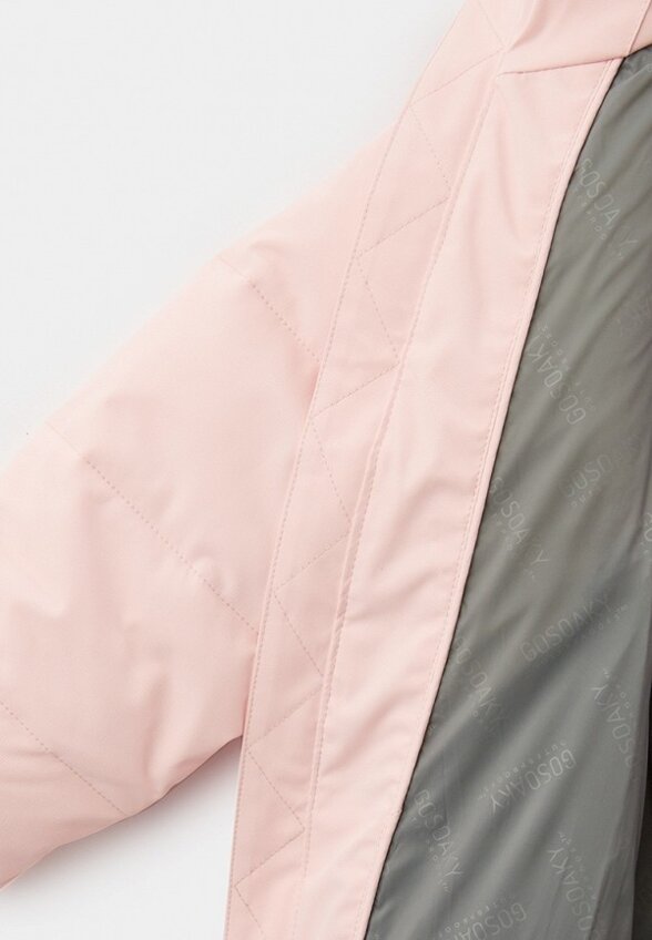 Куртка утепленная Gosoaky