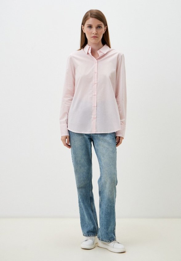 Рубашка United Colors of Benetton