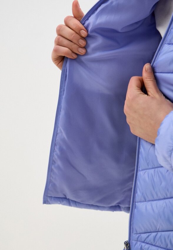 Куртка утепленная Terranova