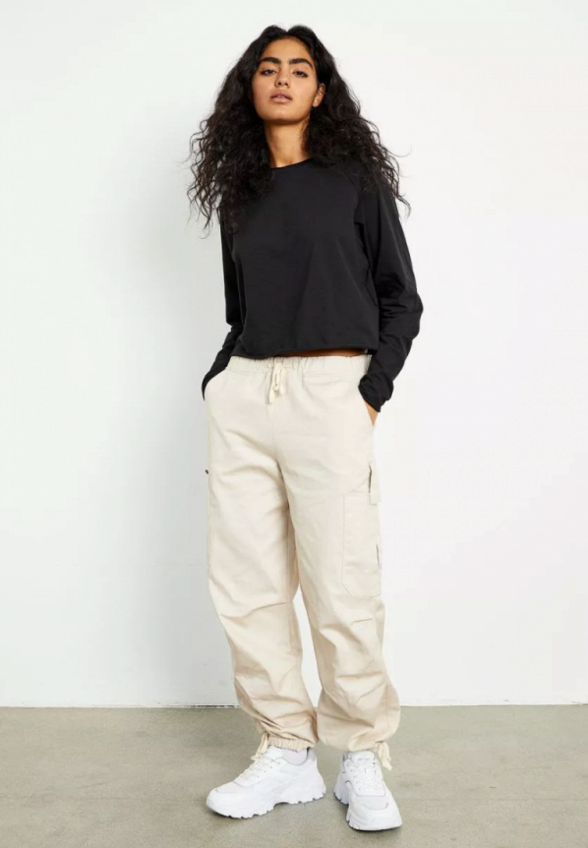 Лонгслив Artwear