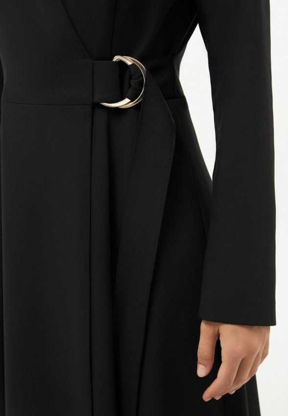 Платье Calista