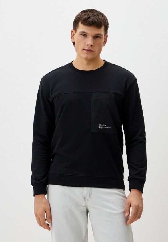 Свитшот Colin's