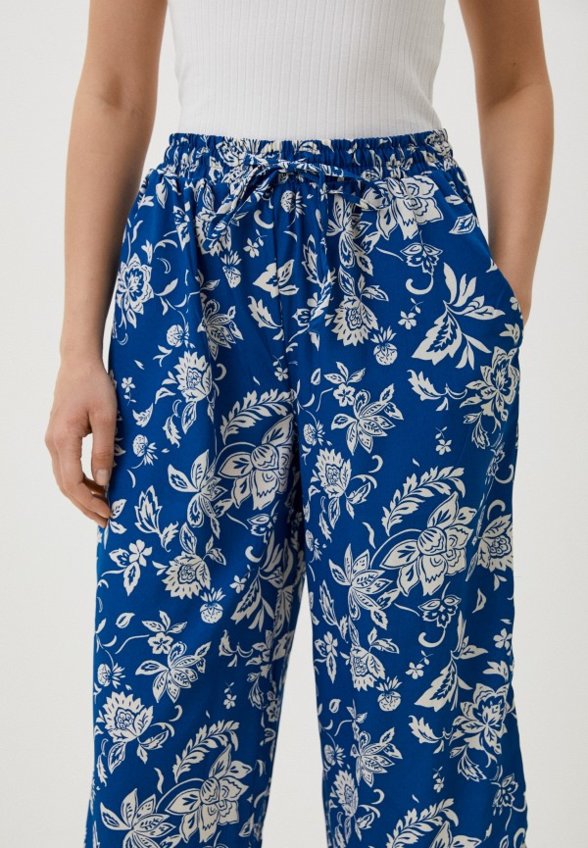 Брюки Terranova