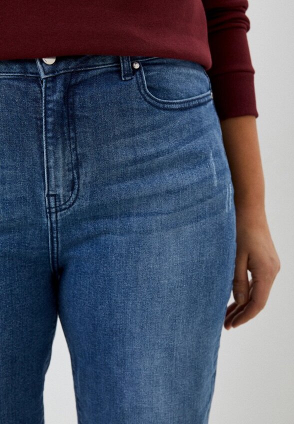 Джинсы Velocity