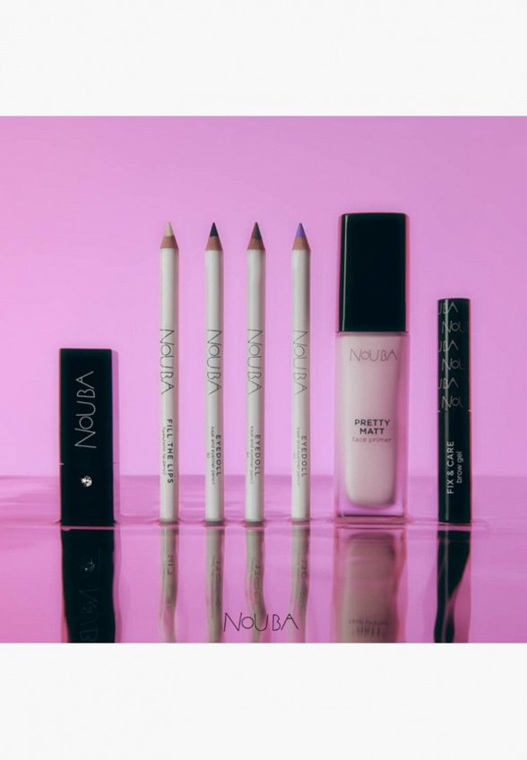 Карандаш для глаз Nouba