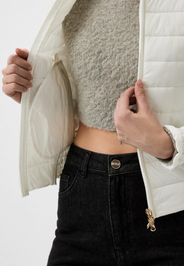 Куртка утепленная Patrizia Pepe