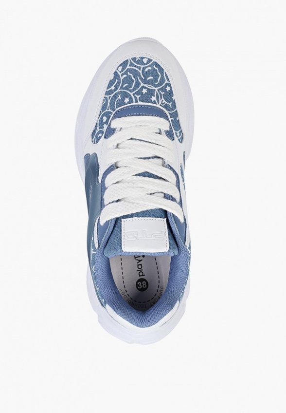 Кроссовки PlayToday