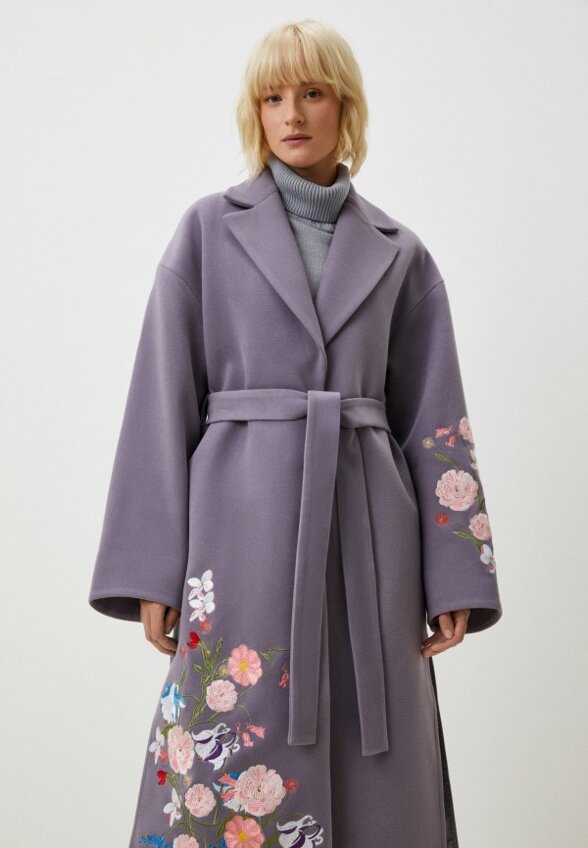Пальто-халат 7.2.66