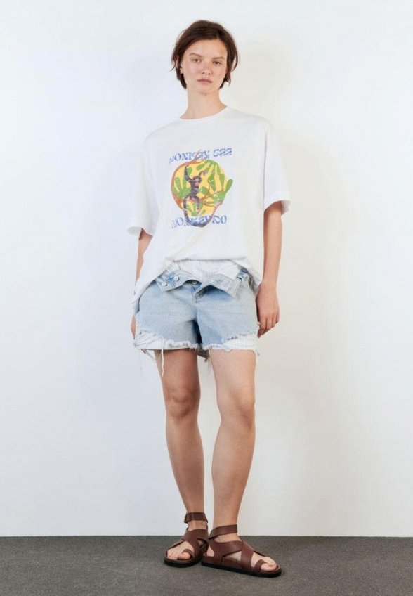 Футболка Befree