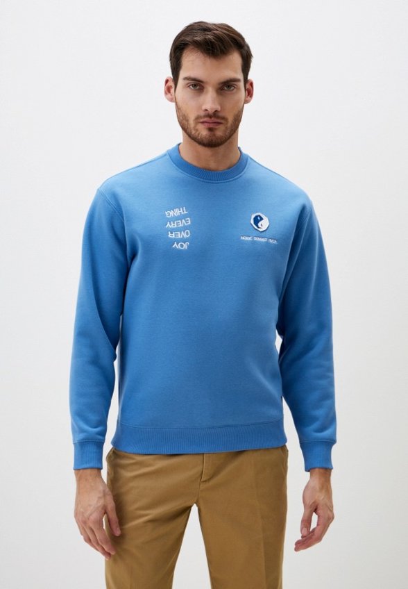 Свитшот RVCA