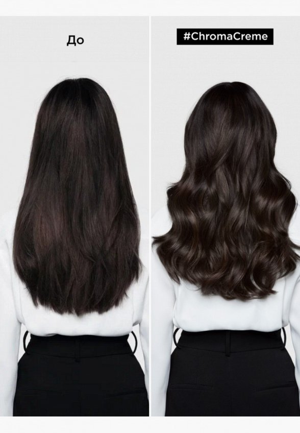 Шампунь-нейтрализатор красного оттенка L'Oreal Professionnel