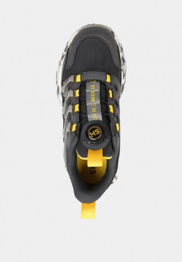 Кроссовки Shuzzi