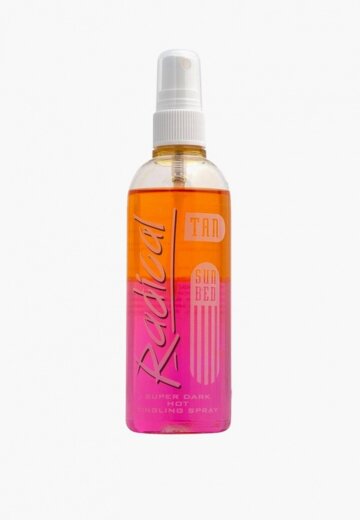Масло для загара Radical Tan
