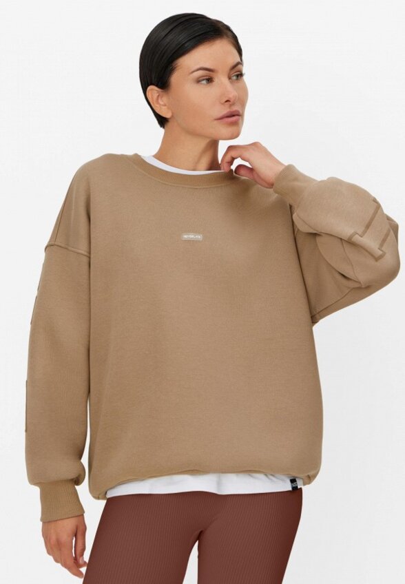 Свитшот Neverlate