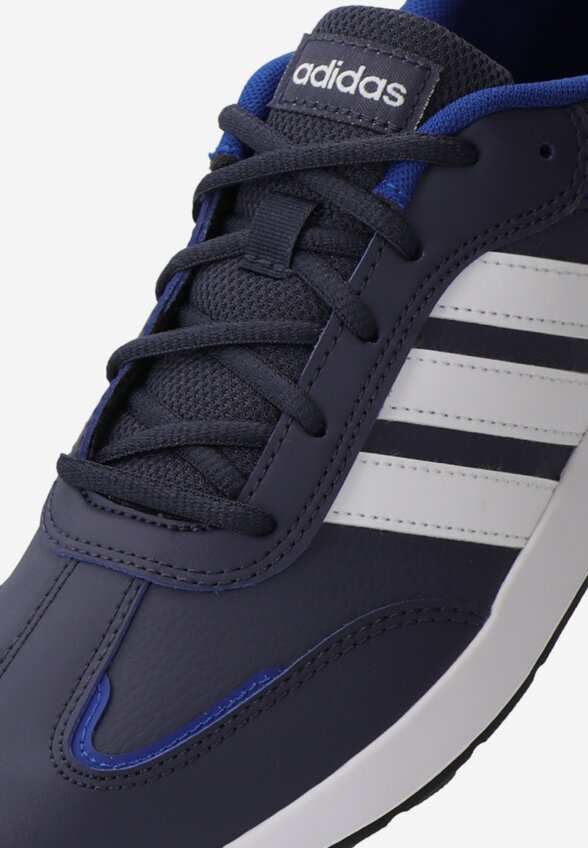 Кроссовки детские adidas Tensaur Switch, Синий
