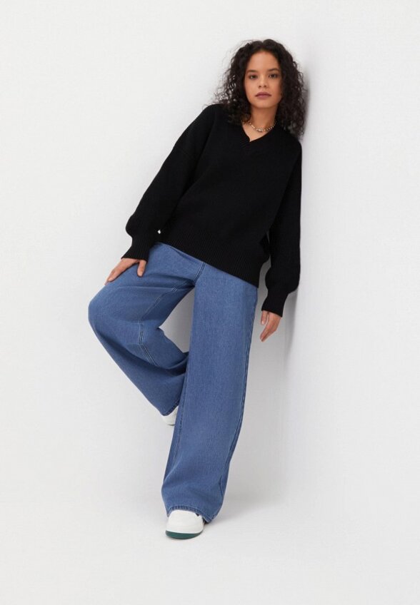 Пуловер Pulse