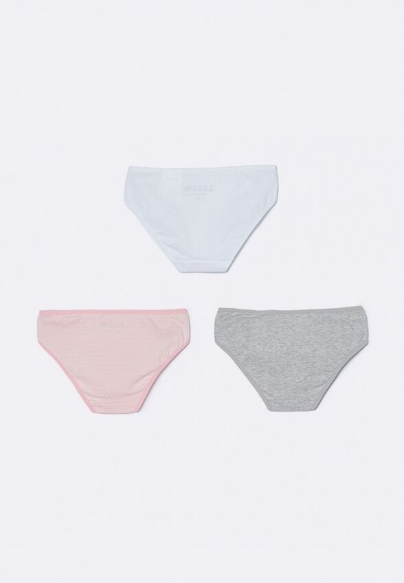 Трусы 3 шт. Lassie