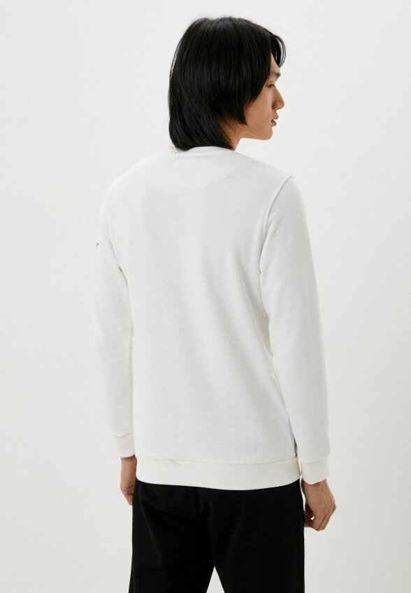 Свитшот Bawer