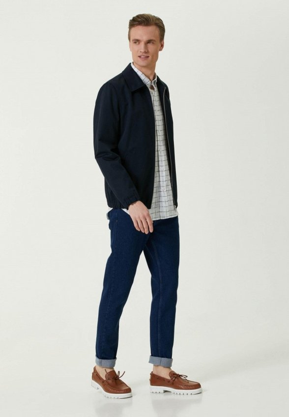 Ветровка Club