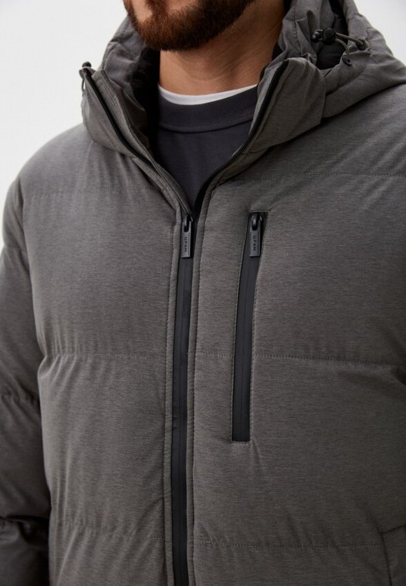 Пуховик Urban Fashion for Men