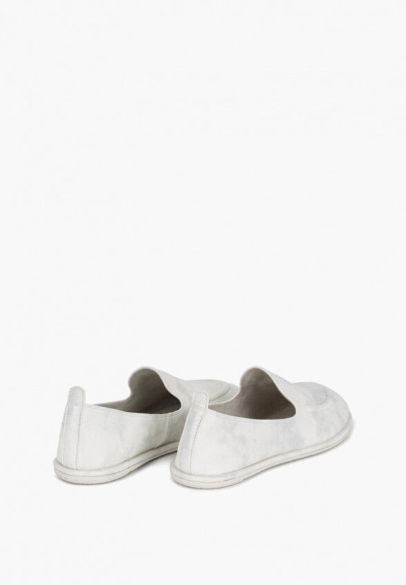 Лоферы TJ Collection